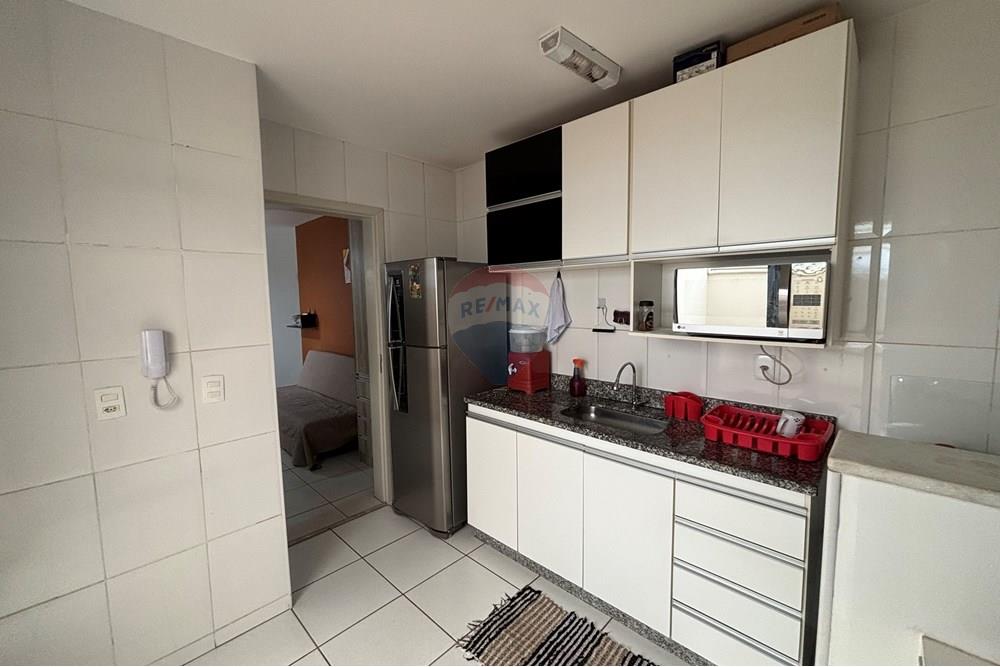 Apartamento - Venda - Belo Horizonte , Minas Gerais - IMG_5020.JPG - 870701013-7