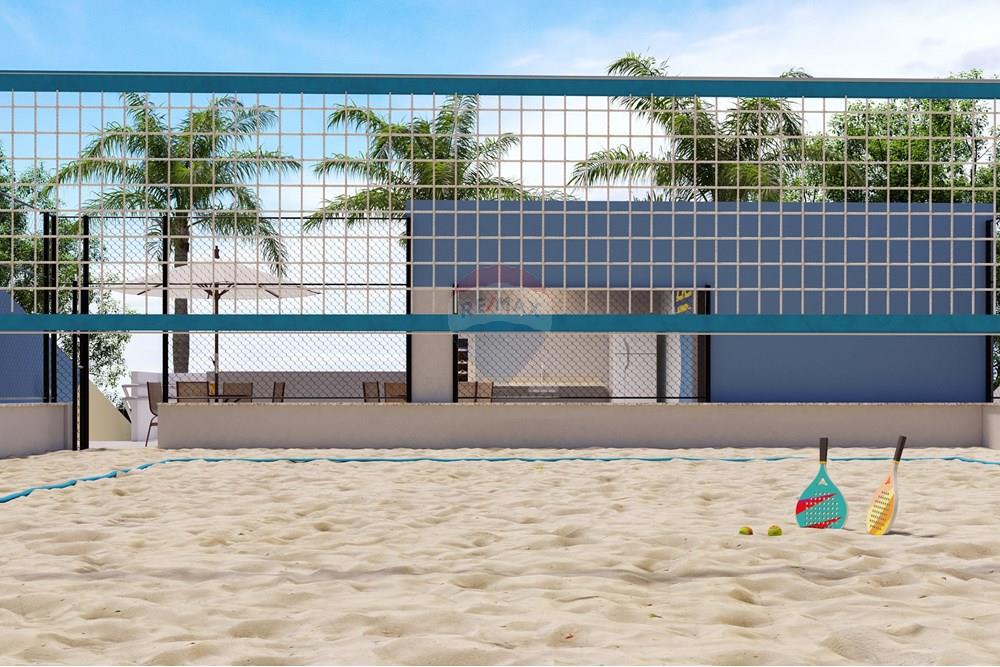 Apartamento - Venda - Belo Horizonte , Minas Gerais - 07_TETUM-EVOLUTION-IMG-BEACH TENNIS-R03.jpg - 870421122-21