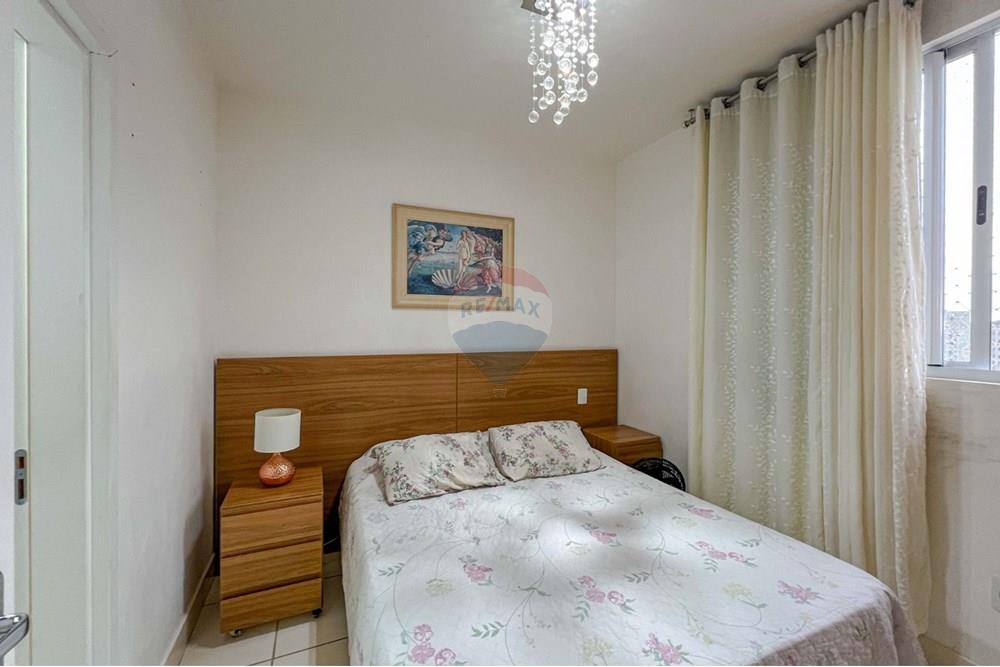 Apartamento - Venda - Belo Horizonte , Minas Gerais - IMG-20250718-WA0007.jpg - Quarto principal - 870251070-82