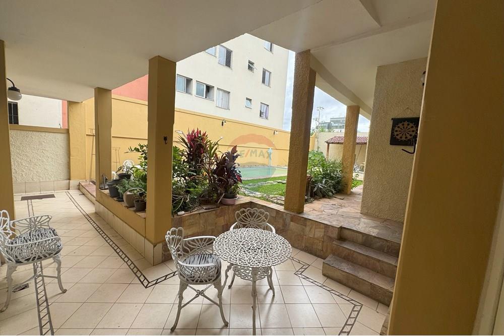 Casa - Venda - Belo Horizonte , Minas Gerais - 30.jpg - 870411099-7