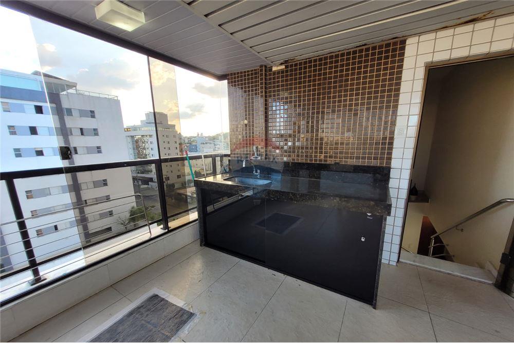 Triplex - Venda - Belo Horizonte , Minas Gerais - 47 - 870251002-564