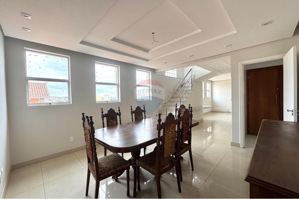 Cobertura - Venda - Belo Horizonte , Minas Gerais - IMG_9217.jpg - 870411011-89