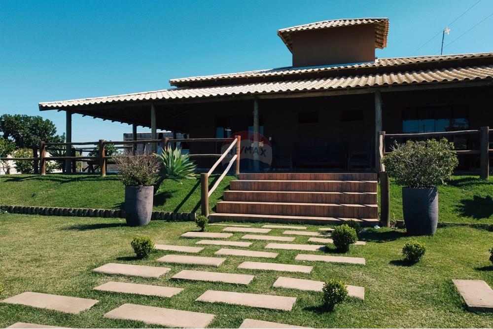 Chácara / Sítio / Fazenda - Venda - São Sebastião do Paraíso , Minas Gerais - 15.jpeg - 870601029-100