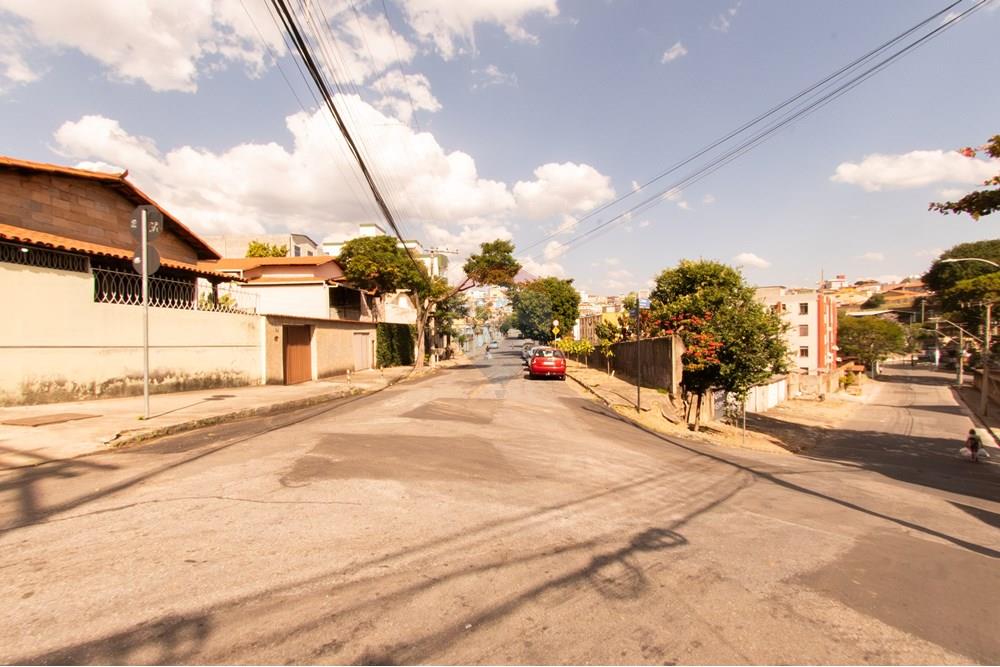 Casa - Venda - Contagem , Minas Gerais - LD1_5275.jpg - 870421081-8