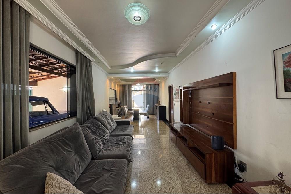 Casa - Venda - Belo Horizonte , Minas Gerais - IMG_0608.JPG - 870411011-102