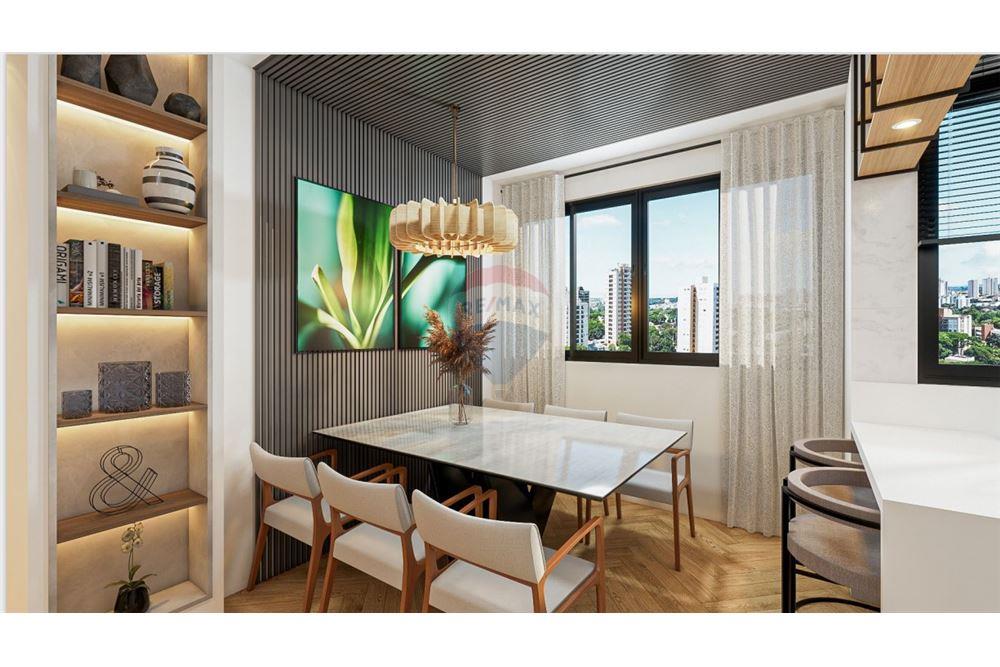 Cobertura - Venda - Belo Horizonte , Minas Gerais - Sala - 870251002-613