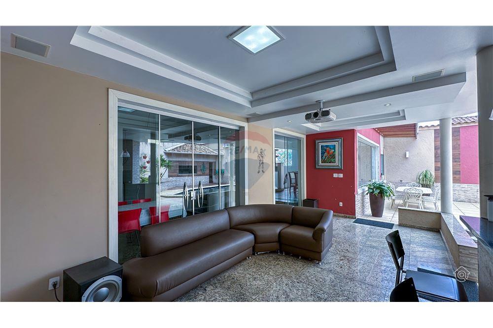 Casa - Venda - Belo Horizonte , Minas Gerais - 65 - 870241015-98