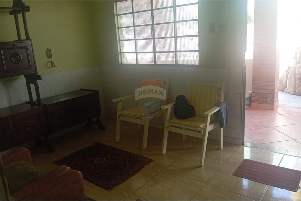 Chácara / Sítio / Fazenda - Alugar - Ribeirão das Neves , Minas Gerais - Sala cs grande.jpg - Sala - 870241011-65