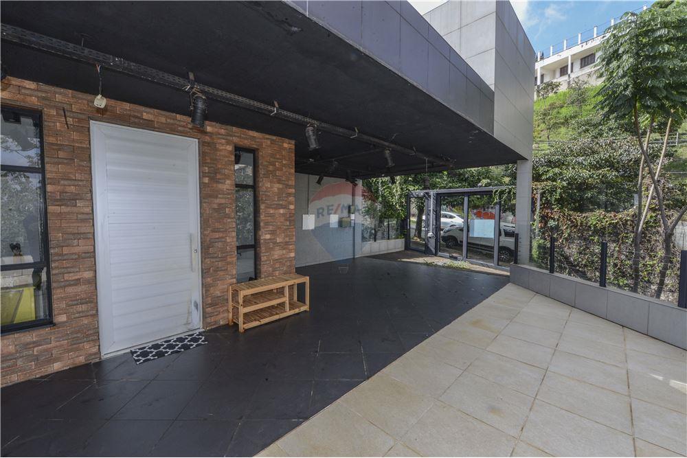 Casa - Venda - Belo Horizonte , Minas Gerais - 4 - 870371007-31