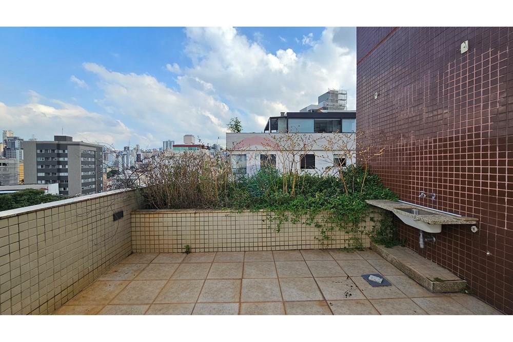 Cobertura - Venda - Belo Horizonte , Minas Gerais - 20250414_152452.jpg - 870251017-297