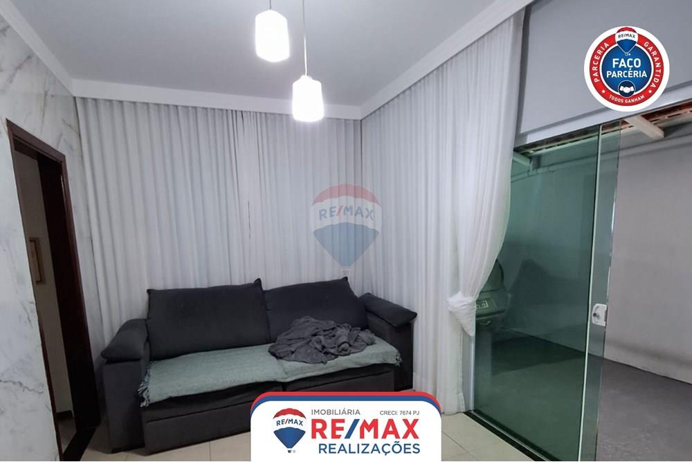 Casa - Venda - Patos de Minas , Minas Gerais - 4.jpg - 870631047-5