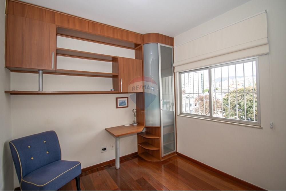 Cobertura - Venda - Belo Horizonte , Minas Gerais - DSC_7533.jpg - 870241100-98