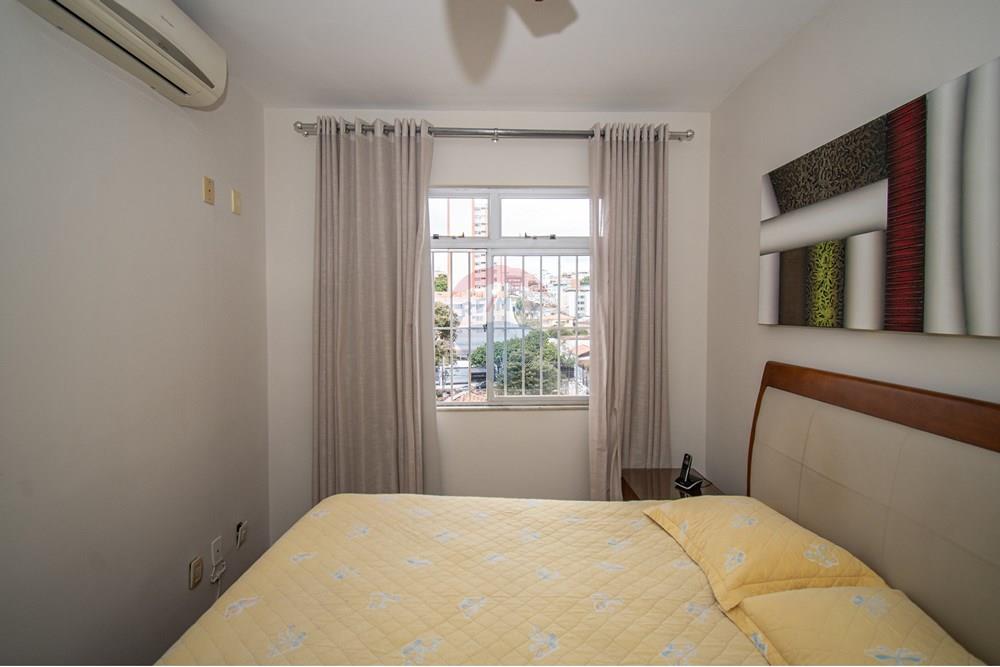 Cobertura - Venda - Belo Horizonte , Minas Gerais - DSC_7525.jpg - Quarto principal - 870241100-98