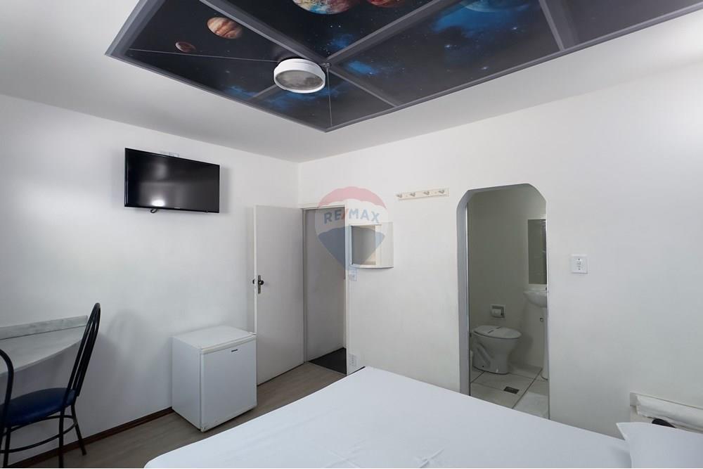 Hotel/ Pousada - Venda - Belo Horizonte , Minas Gerais - IMG_8481.jpg - 870411005-59