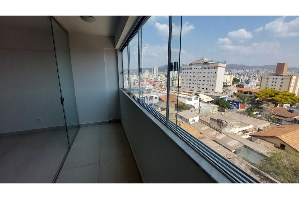 Apartamento - Venda - Belo Horizonte , Minas Gerais - Fotos apt R Juruá, 422 (64).jpeg - 870251073-67