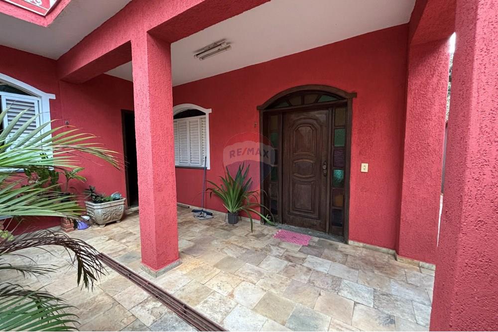 Casa - Venda - Belo Horizonte , Minas Gerais - 1.JPG - Fachada - 870701005-56