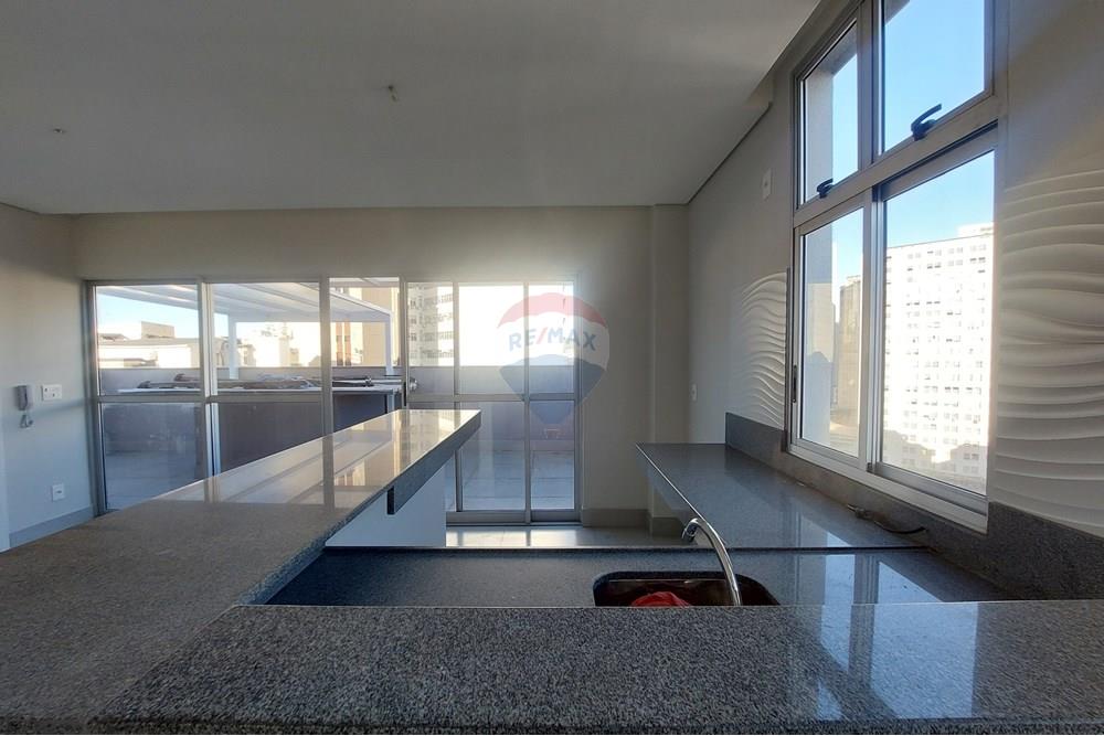 Cobertura - Venda - Belo Horizonte , Minas Gerais - 21.jpg - Cozinha - 870701004-43