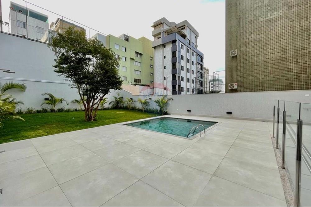 Apartamento - Venda - Belo Horizonte , Minas Gerais - IMG-20230621-WA0116.jpg - 870251002-592