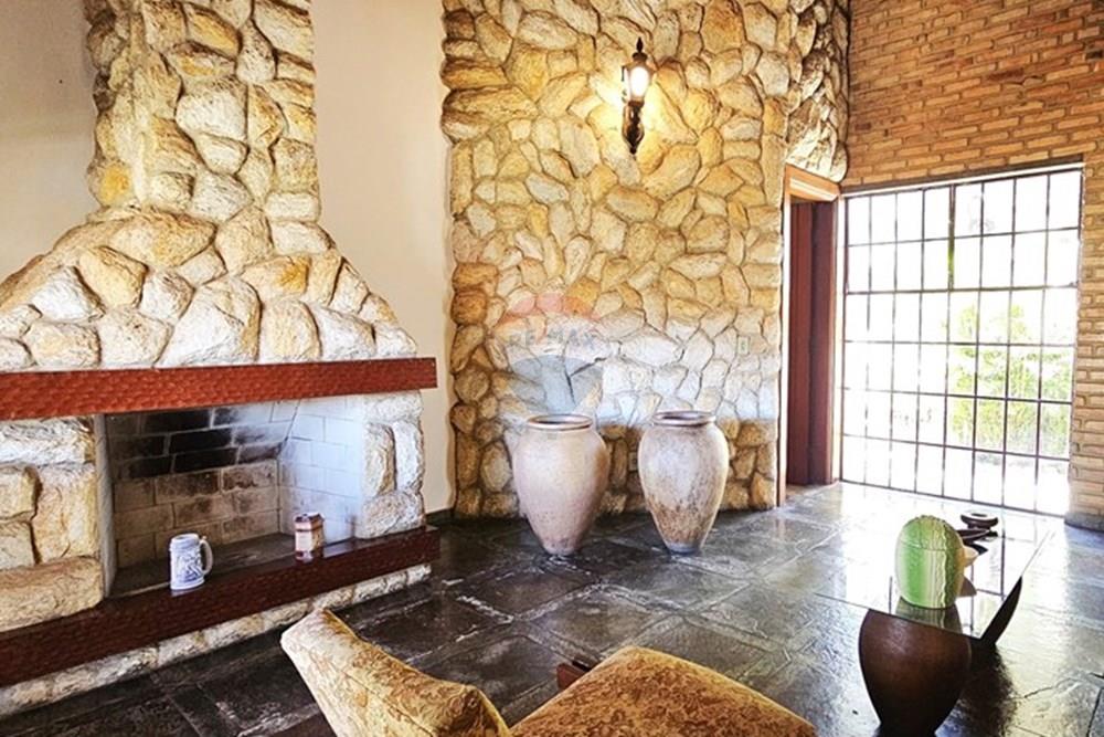 Casa - Venda - Belo Horizonte , Minas Gerais - Fotos (6).jpg - 870411099-8