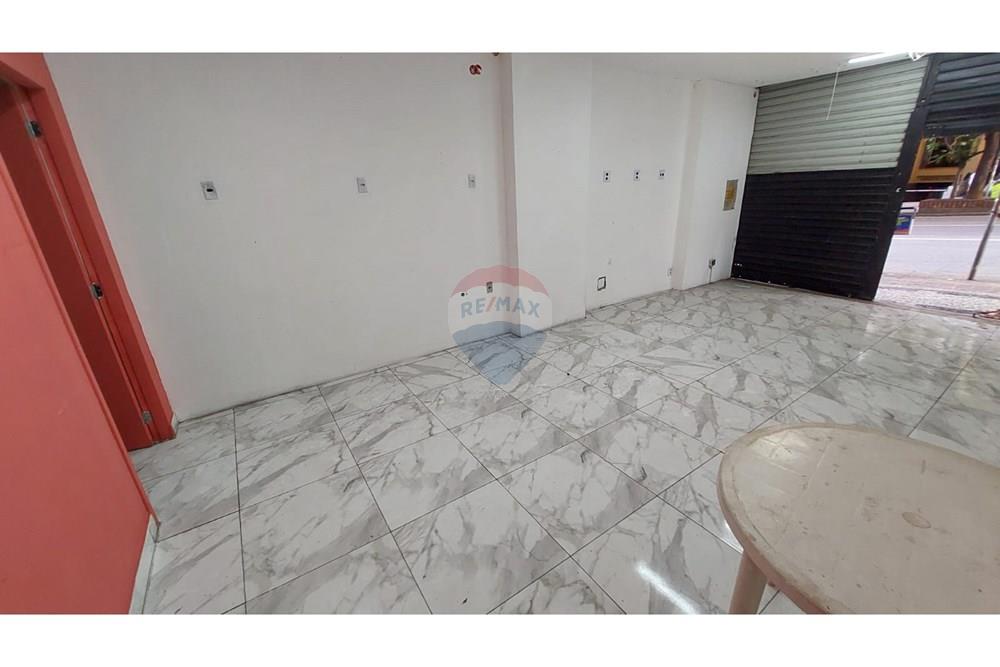 Ponto Comercial/ Loja - Venda - Belo Horizonte , Minas Gerais - Loja - Av. Augusto de Lima - Rogerio Berberich (9).jpeg - 870251073-43