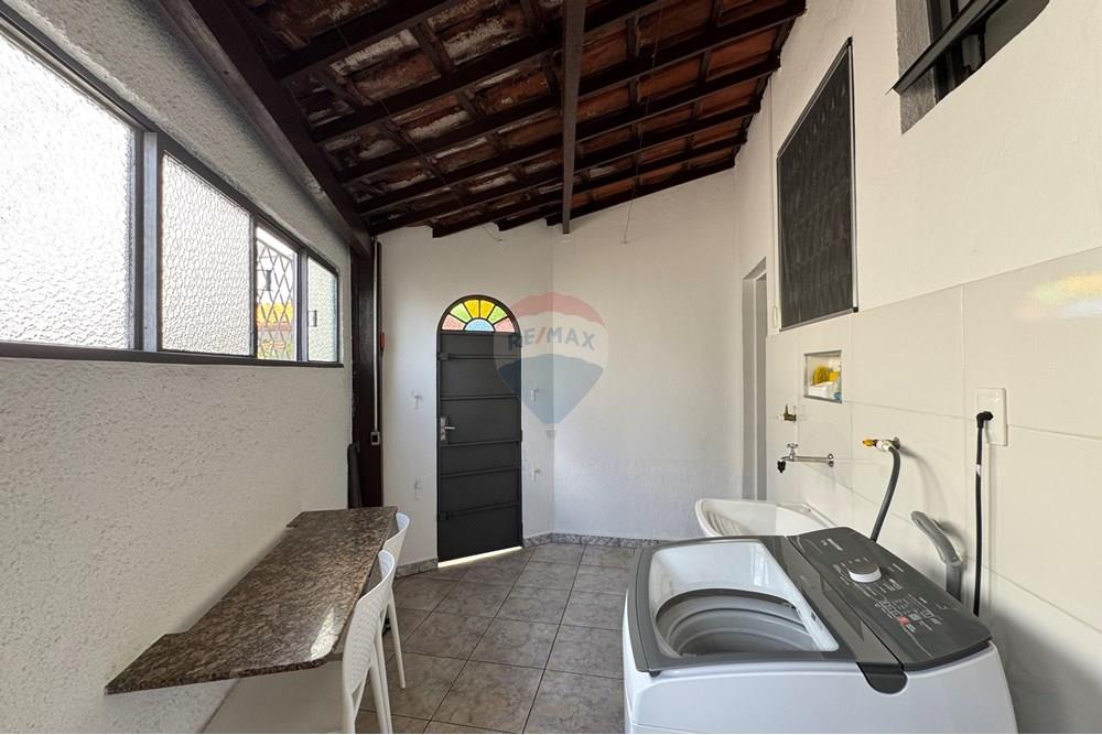 Casa - Venda - Belo Horizonte , Minas Gerais - IMG_3460.JPG - 870411011-107