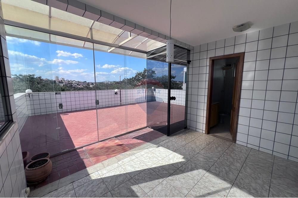 Cobertura - Alugar - Belo Horizonte , Minas Gerais - WhatsApp Image 2025-08-07 at 15.06.59.jpeg - 870761004-5