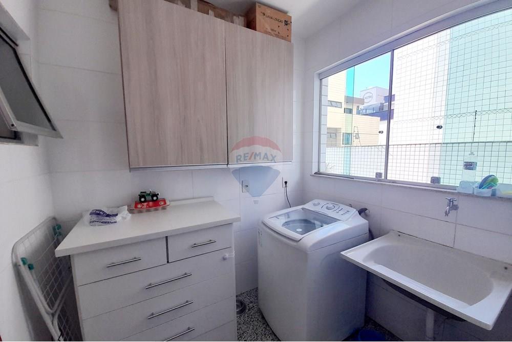 Apartamento - Venda - Belo Horizonte , Minas Gerais - 20250723_100350.jpg - 870411011-97