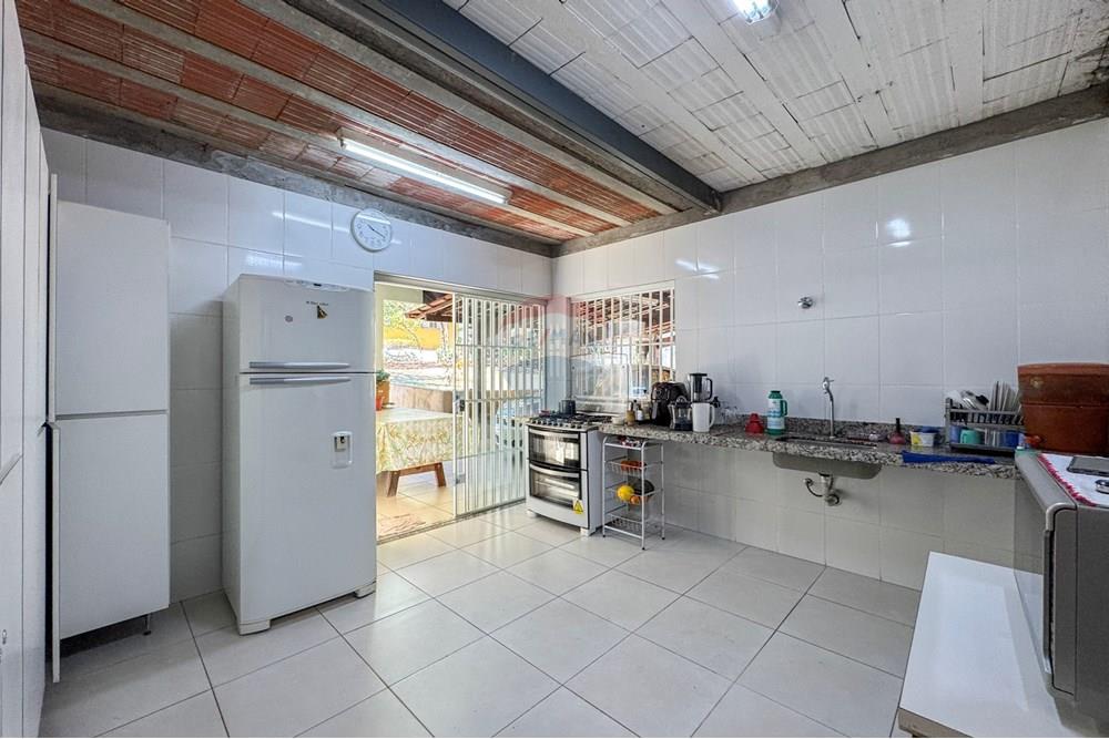 Casa - Venda - Belo Horizonte , Minas Gerais - 28.jpg - 870411048-72