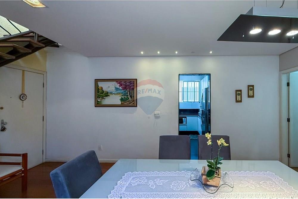 Cobertura - Venda - Belo Horizonte , Minas Gerais - IMG_7668.jpg - 870421100-20