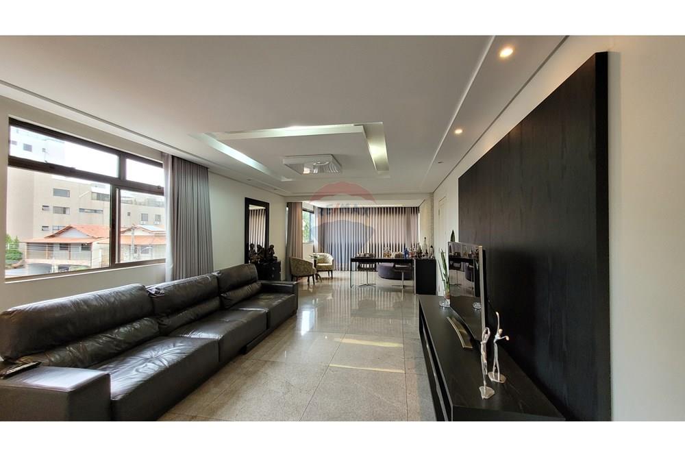 Apartamento - Venda - Belo Horizonte , Minas Gerais - 20241108_155712.jpg - 870251047-111