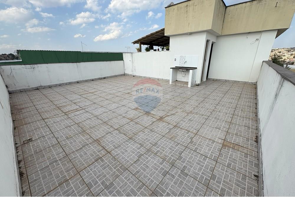 Cobertura - Venda - Belo Horizonte , Minas Gerais - IMG_3528.jpg - 870761003-1