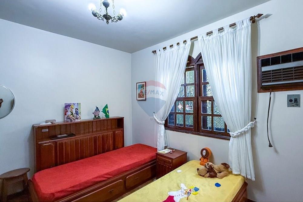 Casa - Venda - Belo Horizonte , Minas Gerais - IMG_8913.jpg - 870351012-222