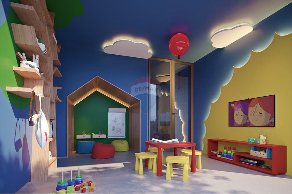 Apartamento - Venda - Belo Horizonte , Minas Gerais - 09_Somattos_Lumina_Kids.jpg - 870421122-15