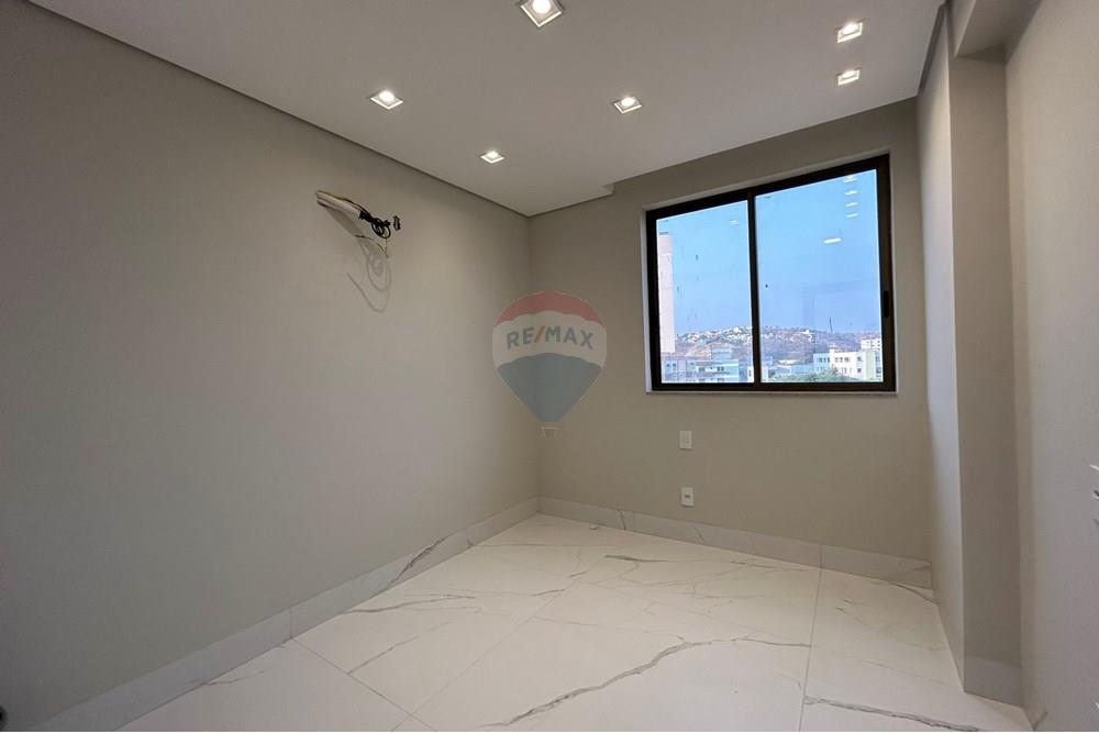 Apartamento - Venda - Governador Valadares , Minas Gerais - IMG_4364.JPEG - 870671001-152