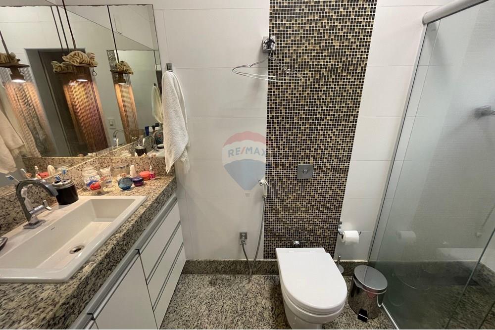 Casa - Venda - Belo Horizonte , Minas Gerais - 61060ff8-bae6-49f9-8e24-ef10d79858aa.jpg - Banheiro - 870701002-29