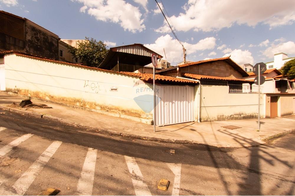Casa - Venda - Contagem , Minas Gerais - LD1_5326.jpg - 870421081-8