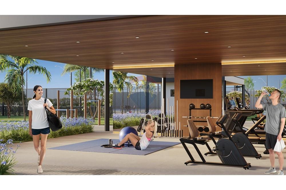 Terreno - Venda - Uberaba , Minas Gerais - 08 Lote Venda 211 mil no Condomínio Recanto Imperial em Uberaba na Remax 870291025-106.jpg - 870291025-110