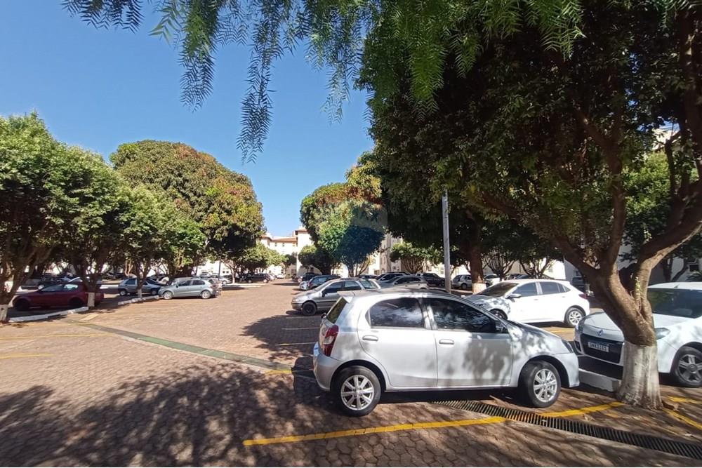 Apartamento - Alugar - Uberaba , Minas Gerais - 019 Apartamento Aluguel R$ 1.200 Parque do Mirante em Uberaba na Remax 870291025-100.jpeg - 870291025-100