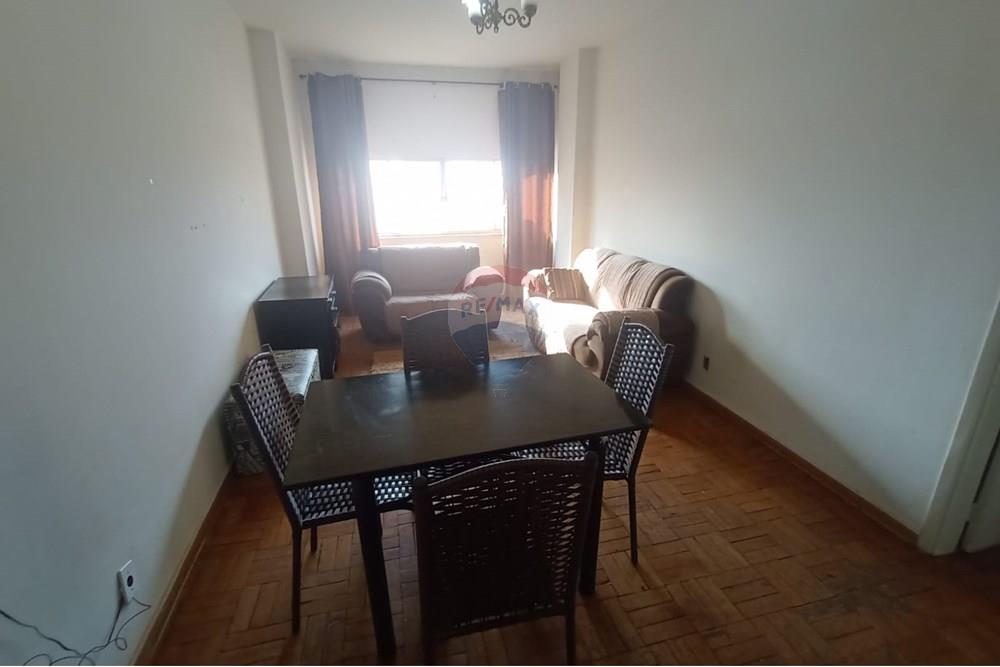 Apartamento - Venda - Uberaba , Minas Gerais - 02 Apartamento Venda 130 mil no Centro em Uberaba na Remax 870291025-122.jpeg - 870291025-122