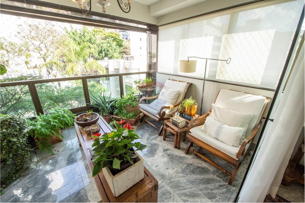 Apartamento - Venda - Belo Horizonte , Minas Gerais - 0038.jpg - 870371015-16