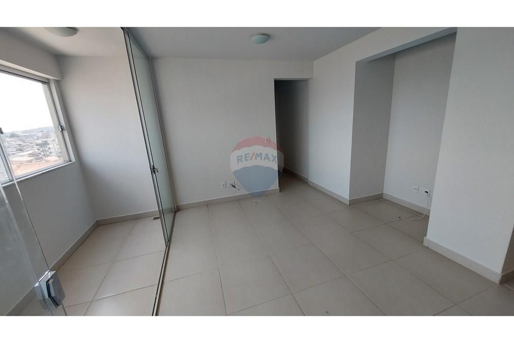 Apartamento - Venda - Belo Horizonte , Minas Gerais - Fotos apt R Juruá, 422 (59).jpeg - Sala de estar - 870251073-67