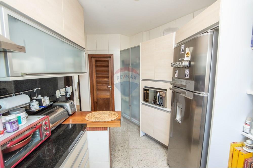 Apartamento - Venda - Belo Horizonte , Minas Gerais - 0054.jpg - 870371015-16