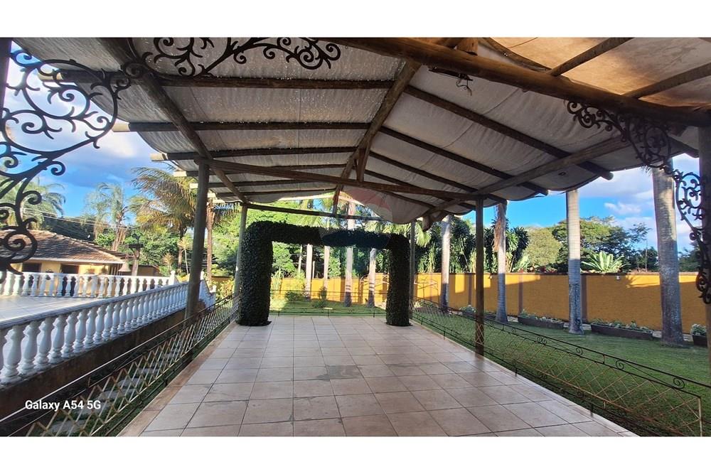 Casa - Venda - Belo Horizonte , Minas Gerais - Foto 1.10 espaço para eventos.jpg - 870411036-68