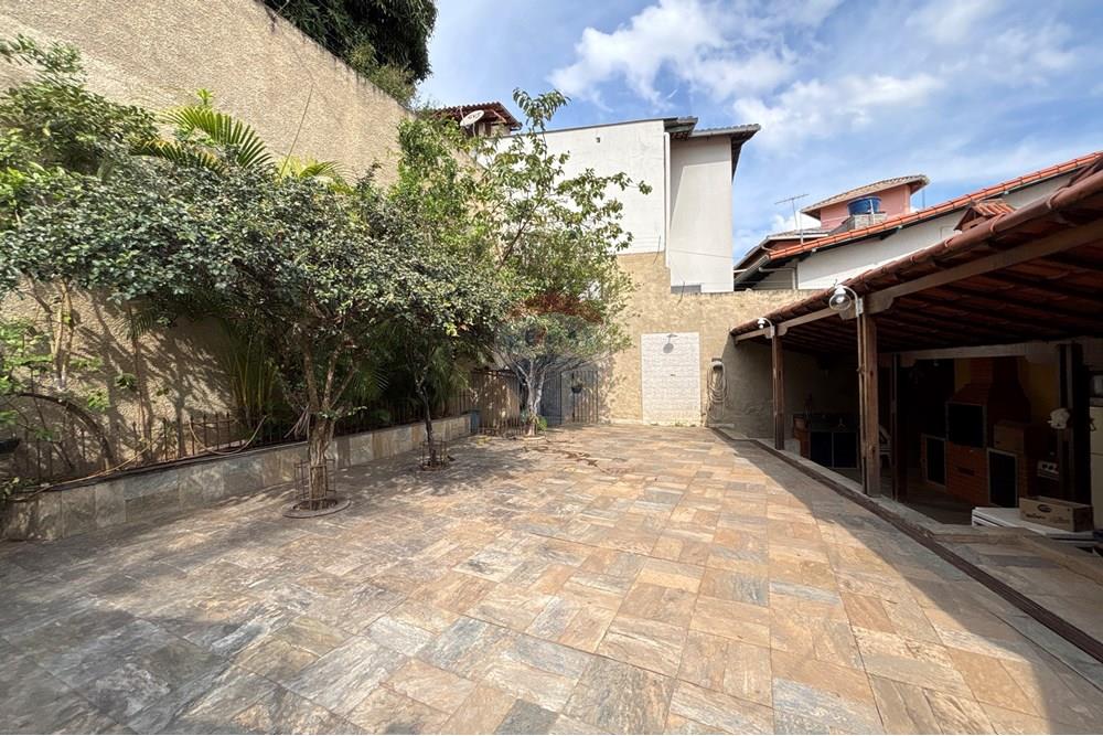 Casa - Venda - Belo Horizonte , Minas Gerais - IMG_4381.JPG - 870701005-61