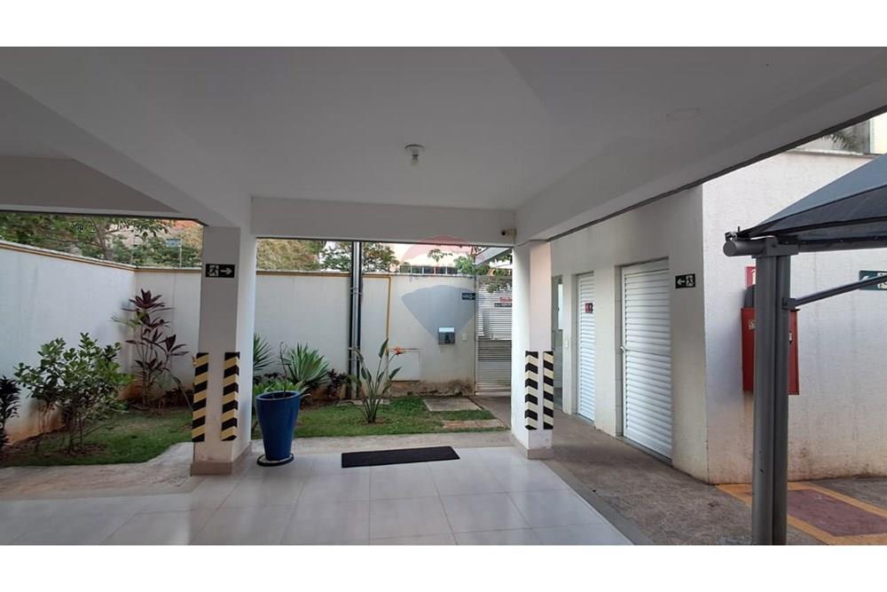 Apartamento - Alugar - Belo Horizonte , Minas Gerais - IMG-20251016-WA0022.jpg - 870251106-26