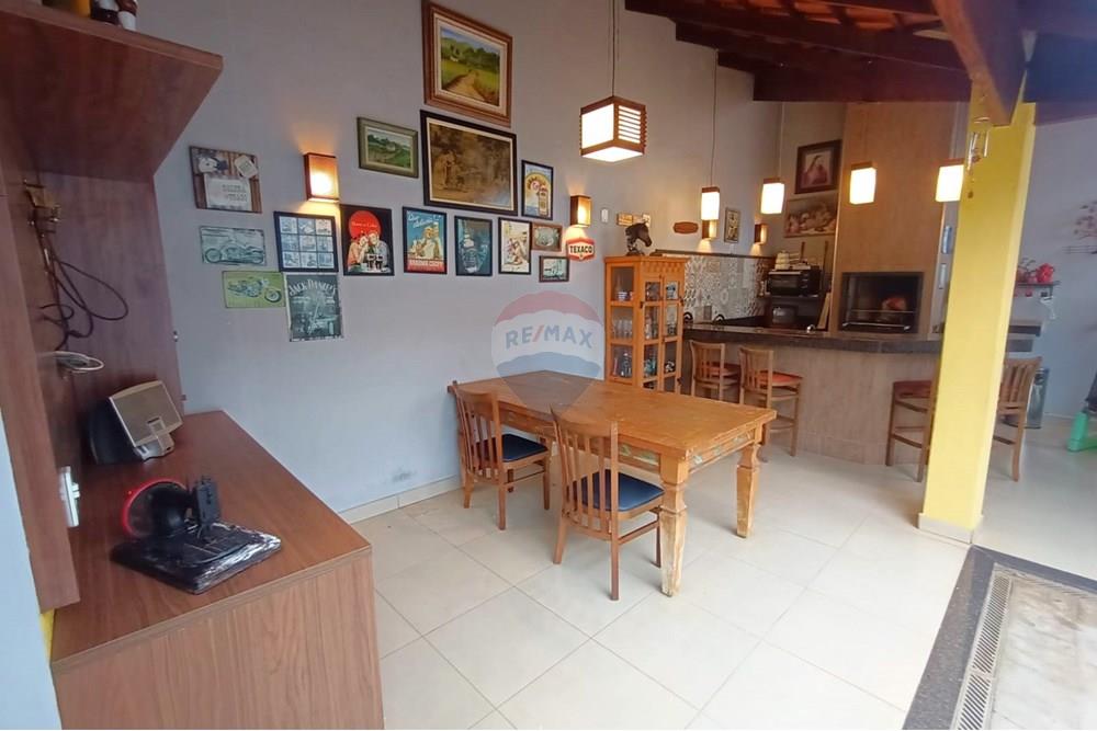 Casa - Venda - Uberaba , Minas Gerais - 35 quintal coberto (5).jpeg - 870291025-73