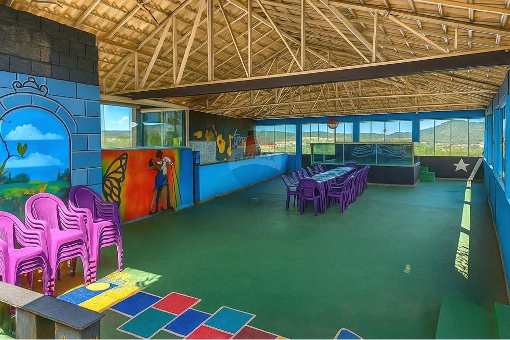 Chácara / Sítio / Fazenda - Venda - Esmeraldas , Minas Gerais - 8f1a0628-1feb-41bc-a5a8-d3dc914eb4f8.jpeg - Varanda - 870241024-74