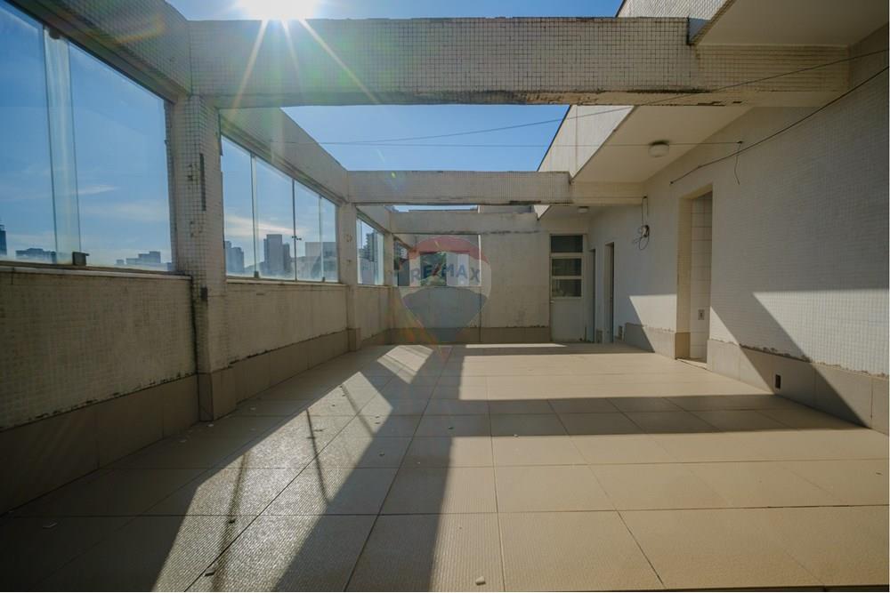 Cobertura - Venda - Belo Horizonte , Minas Gerais - Rooftop - 0037.jpg - 870251100-1