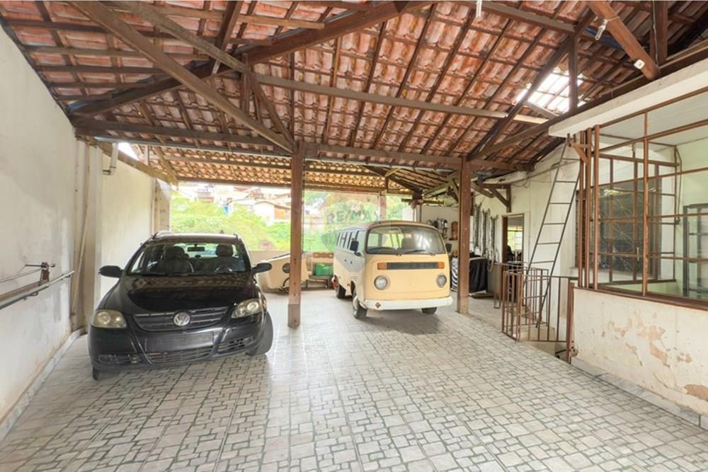 Casa - Venda - Sabará , Minas Gerais - IMG_8687.jpg - 870351012-201