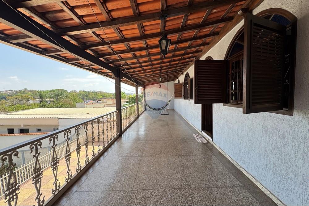 Casa - Venda - Belo Horizonte , Minas Gerais - IMG_3971.JPG - 870411117-26